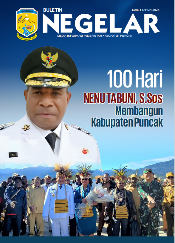 BULETIN NEGELAR